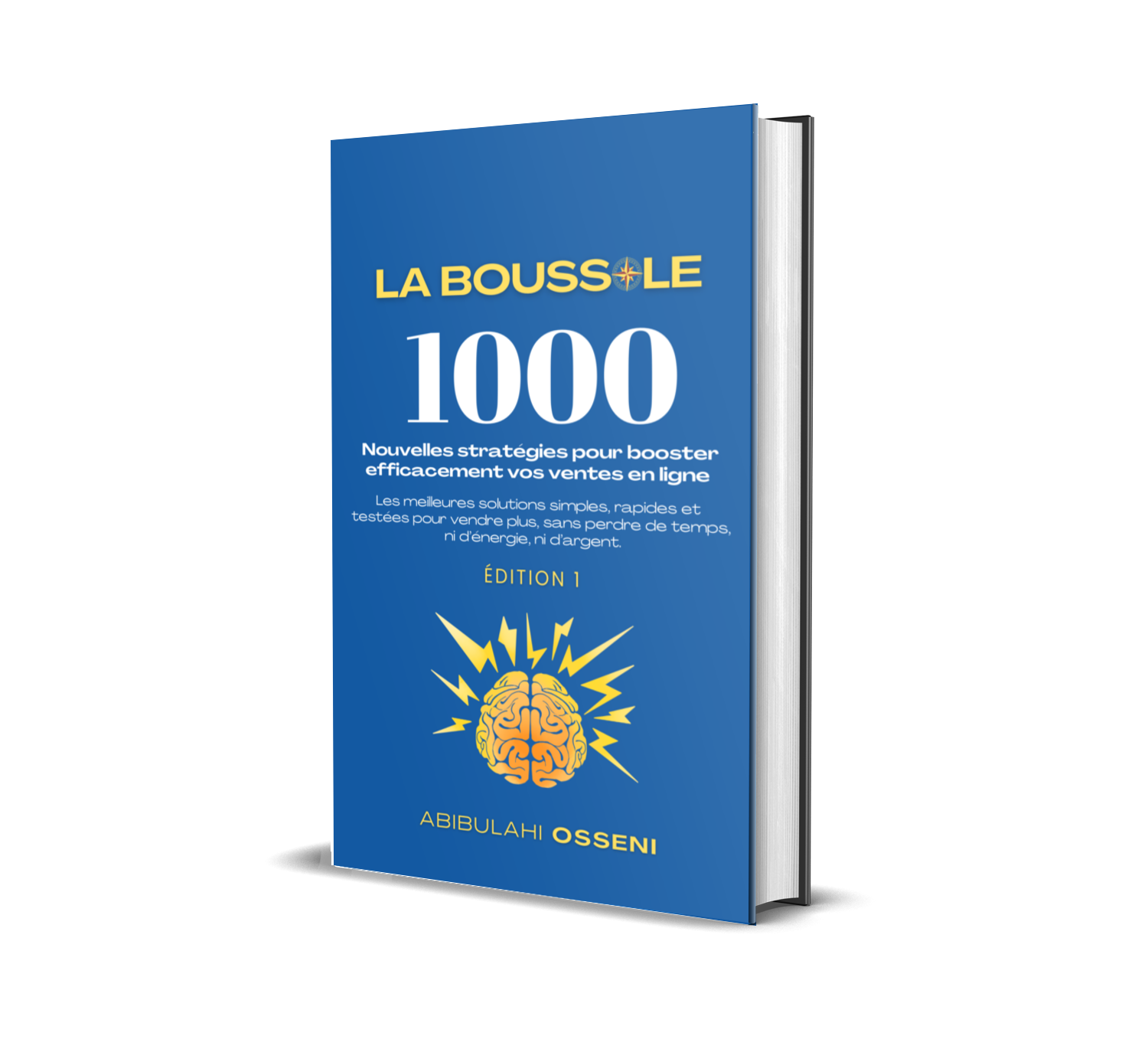 1000 Nouvelle Stratégie pour Booster Efficacement vos Ventes en Ligne