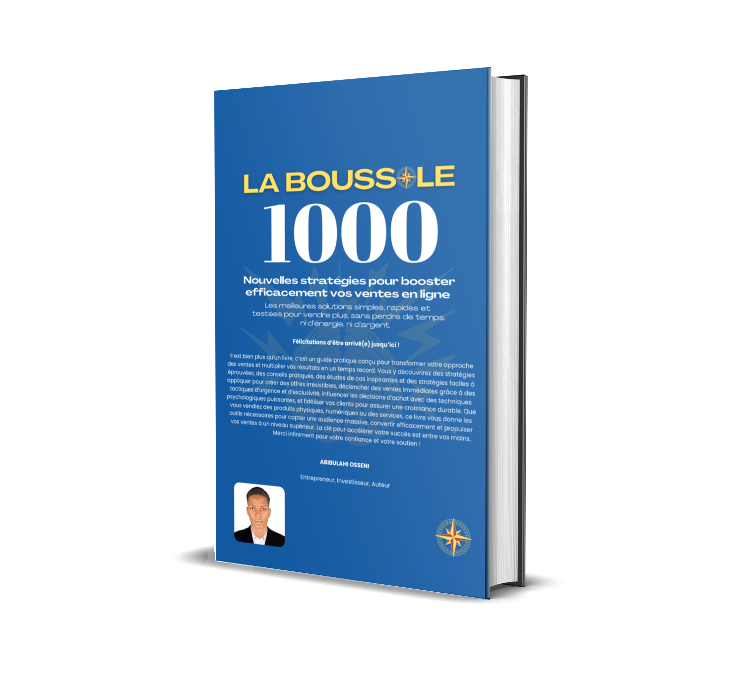 1000 Nouvelle Stratégie pour Booster Efficacement vos Ventes en Ligne